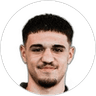 Michalis Theodosiou, Forward for Aris Limassol