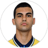 Constantinos Poursaitidis, Forward for APOEL
