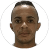 Aleílson, Attacker for Trem