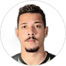 Cabral Hugo, Attacker for Madureira