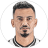 Lindoso Rodrigo, Midfielder for Madureira
