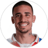 Thiago Galhardo, Attacker for Santa Cruz