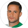 Pipico, Attacker for Treze