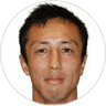 Ryuji Sueoka, Midfielder for 
    