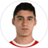 Bence Szakos, Defender for Diósgyőr