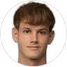 Dominik Kaczvinszki, Defender for Újpest