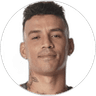 Vander Luis, Attacker for Chonburi