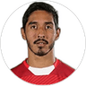 Matias Navarrete, Defender for Concón National