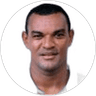 Diones, Midfielder for Bahia de Feira