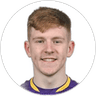 Cian Curtis, Forward for Bray Wanderers