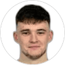 Conor Knight, Midfielder for Bray Wanderers