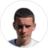 Rhys Knight, Midfielder for Bray Wanderers
