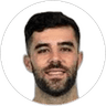 Guillermo Almirall, Midfielder for Bray Wanderers