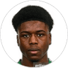 Alain Kizenga, Midfielder for Bray Wanderers