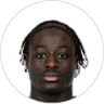 Benjamin Fagbemi, Defender for Bray Wanderers