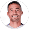 Raul Becerra, Forward for Gualberto Villarroel SJ