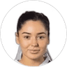 Olivia Alcaide, Defender for FC Carl Zeiss Jena