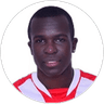 Jones Carioca, Attacker for Nacional de Patos
