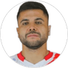 C. Meneses, Midfielder for Curicó Unido
