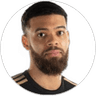 Jake Jervis, Attacker for Hednesford Town