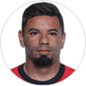 Peres Bruno, Defender for Rio Branco ES