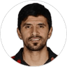L. González, Midfielder for 
    