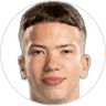 Elliot Betjemann, Forward for St Albans City