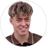Ollie Shield, Forward for Brentford