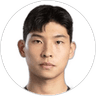 Sung-Wook Jo, Defender for Pohang Steelers