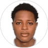 Peter Ugwuodo, Forward for HNK Hajduk Split