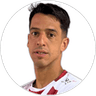 Thomaz, Midfielder for Independiente
