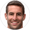 Matthew James Blair, Midfielder for 
    