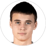 Radmir Khaynetskiy, Defender for Ural