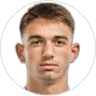 Lovre Loncar, Forward for Slaven Koprivnica