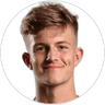 Oliver Ewing, Midfielder for Scunthorpe United