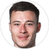 Callum Roberts, Forward for Scunthorpe United