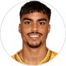 Junior Eccleston, Defender for Sutton United
