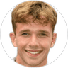 Will Flint, Midfielder for Gateshead