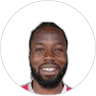 Yahya Bamba, Forward for Forest Green Rovers