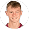 Will Hugill, Midfielder for Halifax Town