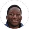 David Kawa, Forward for Halifax Town
