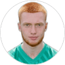 Nathaniel Ford, Goalkeeper for Halifax Town
