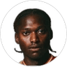 Jili Buyabu, Defender for Forest Green Rovers