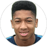 Tre Pemberton, Midfielder for Forest Green Rovers