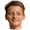 Timofey Marinkin, Midfielder for Dinamo Moscow