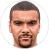 Kwesi Appiah, Forward for Ebbsfleet United