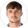 Zak Emmerson, Forward for Halifax Town