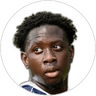 Abdul Abdulmalik, Forward for Boreham Wood