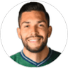 Petros, Midfielder for Al Akhdoud