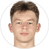 Daniil Chevardin, Midfielder for Lokomotiv Moscow